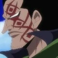 monkey D dragon