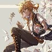 Kagamie Len