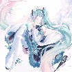 Hatsune Miku(Thiên Nhã Ly)__Chị Nhà