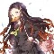 kamado nezuko