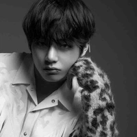 Kim TaeHyung 
