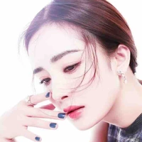 Dương Mịch(chị gái ruột của Nhất Bác)