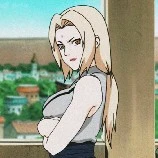 Tsunade Senju