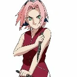 Sakura Haruno