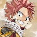 natsu