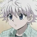 killua