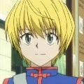 kurapika