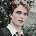 Robert Pattinson