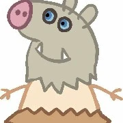 HS - Inosuke
