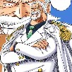 Monkey.D.Garp