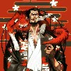 Akainu(Sakazuki)