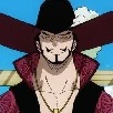 Darcule Mihawk