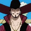 Darcule Mihawk