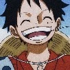 Monkey.D.Luffy