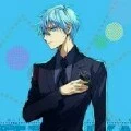 kuroko tesuya