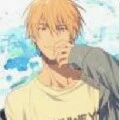 kise  ryota