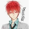 seijuro akashi