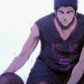daiki aomine