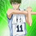shintaro midorima