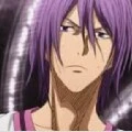 atsushi murasakibara