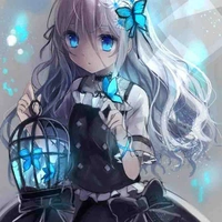 Ngũ Công chúa Merya lin (n9)