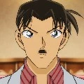 yusaku kudo