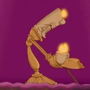 Lumière (Quản Gia)