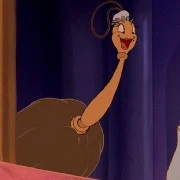 Plumette (Hầu Gái)