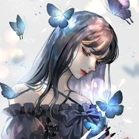 Wendyline Saviss - Nguyễn Hà Mai.