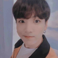 Jeon Jungkook