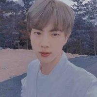 Kim SeokJin