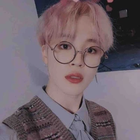  Park Jimin 