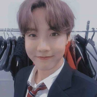 Jung Hoseok