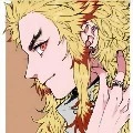 Rengoku Kyoujurou - Viêm trụ