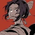 Kochou Shinobu - Trùng trụ