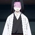 Ubuyashiki Kagaya - Chúa Công