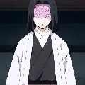 Ubuyashiki Kagaya - Chúa Công