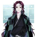 Kamado Tanjirou