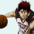 Kagami Taiga