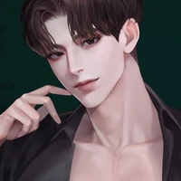 Lưu Trương Hà (anh trai thụ)