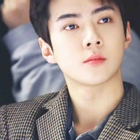Sehun 