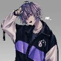Lion/võ giả(bff Yue)