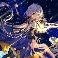 Star/tiểu thư đại gia tộc