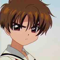 Syaoran li