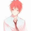 Akashi Seijuro