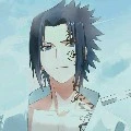 sasuke (ck aji)