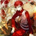 gaara (ck aji)