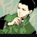 shikamaru (ck aji)