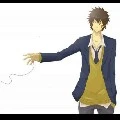 kiba (ck aji)