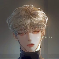 An Nam Tuấn ( anh họ Băng )